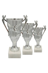 CTS 119 | SET de 3 Cupe Sportive - TrophyShop